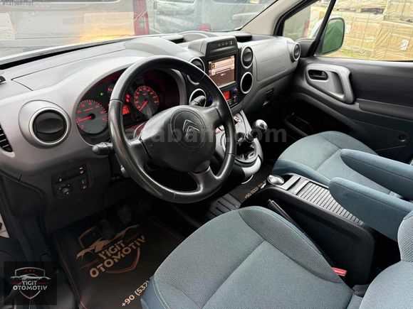 YİĞİT OTOMOTİVDEN 6VİDES HATASIZ GERİ GÖRÜŞ KAMERALI EN FULLU