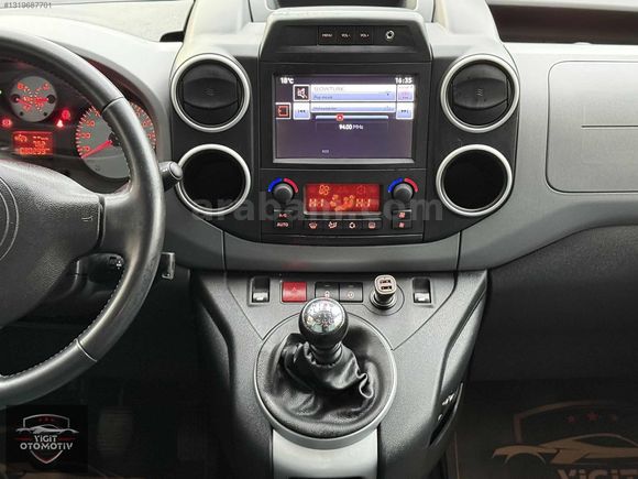 YİĞİT OTOMOTİVDEN 6VİDES HATASIZ GERİ GÖRÜŞ KAMERALI EN FULLU