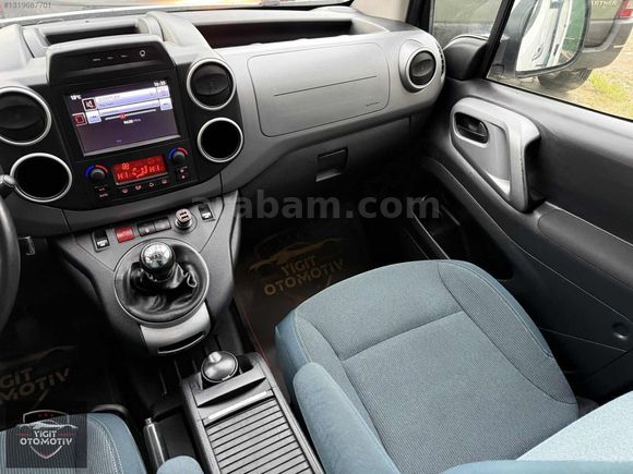 YİĞİT OTOMOTİVDEN 6VİDES HATASIZ GERİ GÖRÜŞ KAMERALI EN FULLU