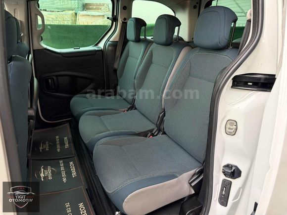 YİĞİT OTOMOTİVDEN 6VİDES HATASIZ GERİ GÖRÜŞ KAMERALI EN FULLU