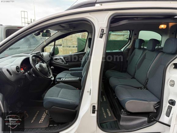 YİĞİT OTOMOTİVDEN 6VİDES HATASIZ GERİ GÖRÜŞ KAMERALI EN FULLU