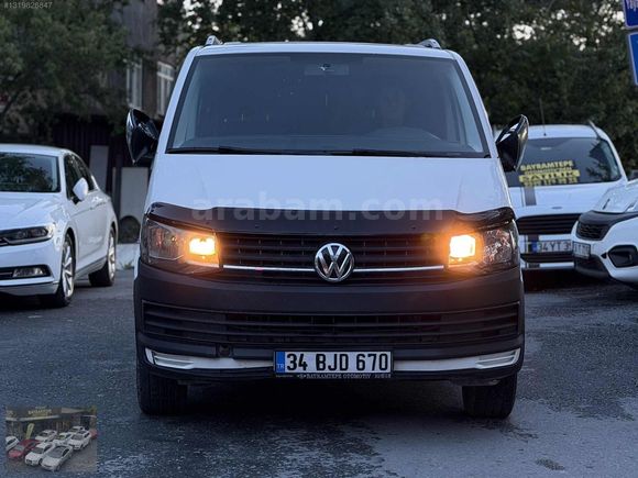 BAYRAMTEPE OTO'DAN 250 BİN PEŞİNAT İLE 2016 TRANSPORTR 140 LIK