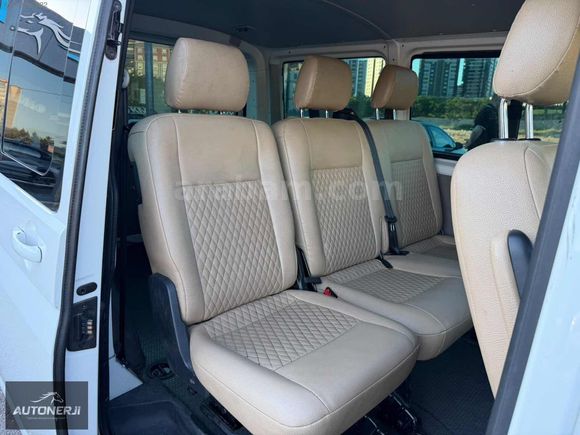 AUTONERJİDEN 2016 Volkswagen Transporter 2.0 TDI Otomatik Comfrt