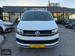 AUTONERJİDEN 2016 Volkswagen Transporter 2.0 TDI Otomatik Comfrt