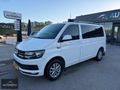 AUTONERJİDEN 2016 Volkswagen Transporter 2.0 TDI Otomatik Comfrt