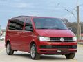 HATASIZ-BOYASIZ VİP YAPILI 168 BİNDE 2.0TDI 102 HP TRANSPORTER