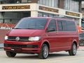 HATASIZ-BOYASIZ VİP YAPILI 168 BİNDE 2.0TDI 102 HP TRANSPORTER