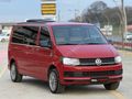 HATASIZ-BOYASIZ VİP YAPILI 168 BİNDE 2.0TDI 102 HP TRANSPORTER