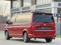 HATASIZ-BOYASIZ VİP YAPILI 168 BİNDE 2.0TDI 102 HP TRANSPORTER