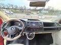 HATASIZ-BOYASIZ VİP YAPILI 168 BİNDE 2.0TDI 102 HP TRANSPORTER