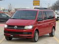 HATASIZ-BOYASIZ VİP YAPILI 168 BİNDE 2.0TDI 102 HP TRANSPORTER