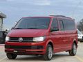 HATASIZ-BOYASIZ VİP YAPILI 168 BİNDE 2.0TDI 102 HP TRANSPORTER