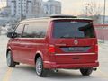 HATASIZ-BOYASIZ VİP YAPILI 168 BİNDE 2.0TDI 102 HP TRANSPORTER