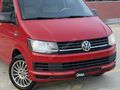 HATASIZ-BOYASIZ VİP YAPILI 168 BİNDE 2.0TDI 102 HP TRANSPORTER
