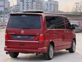 HATASIZ-BOYASIZ VİP YAPILI 168 BİNDE 2.0TDI 102 HP TRANSPORTER