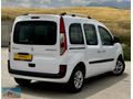 2015 RENAULT KANGO 1.5 DCİ TOUCH