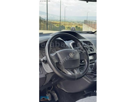 2015 RENAULT KANGO 1.5 DCİ TOUCH