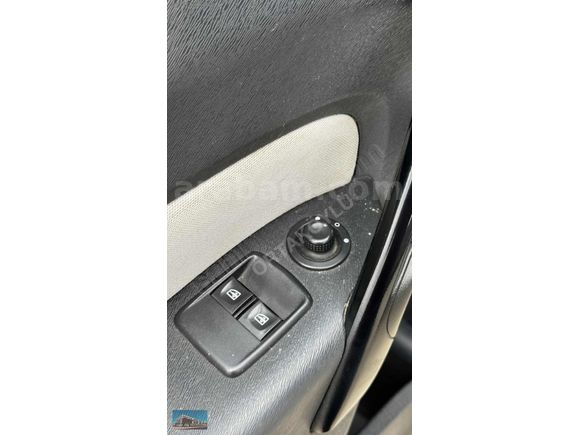 2015 RENAULT KANGO 1.5 DCİ TOUCH
