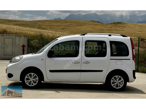 2015 RENAULT KANGO 1.5 DCİ TOUCH