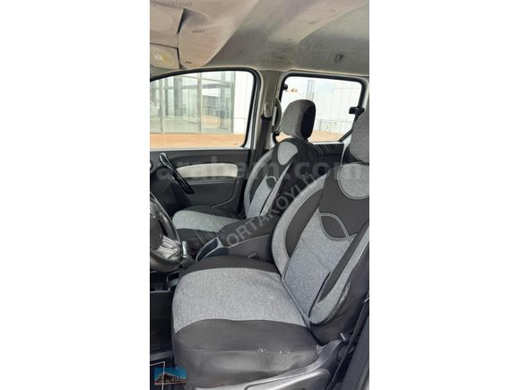 2015 RENAULT KANGO 1.5 DCİ TOUCH