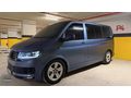 SKR MOTORS'DAN HATASIZ AYARINDA TRANSPORTER 2.0 TDI 140 HP