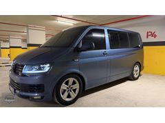 SKR MOTORS'DAN HATASIZ AYARINDA TRANSPORTER 2.0 TDI 140 HP