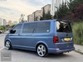 SKR MOTORS'DAN HATASIZ AYARINDA TRANSPORTER 2.0 TDI 140 HP
