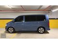 SKR MOTORS'DAN HATASIZ AYARINDA TRANSPORTER 2.0 TDI 140 HP