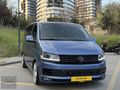 SKR MOTORS'DAN HATASIZ AYARINDA TRANSPORTER 2.0 TDI 140 HP