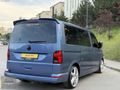 SKR MOTORS'DAN HATASIZ AYARINDA TRANSPORTER 2.0 TDI 140 HP