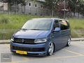 SKR MOTORS'DAN HATASIZ AYARINDA TRANSPORTER 2.0 TDI 140 HP
