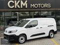 PEUGEOT PARTNER 1.5 BLUEHDİ COMFORT - KULLANILMAMIŞ - BOYASIZ -