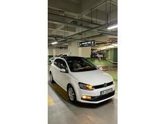 Sahibinden Volkswagen Polo 1.4 TDi Comfortline 2016 Model 