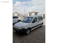 AKOĞLUN'DAN 2005 MODEL CİTROEN BERLİNGO KUSURSUZ TEMİZLİKTE