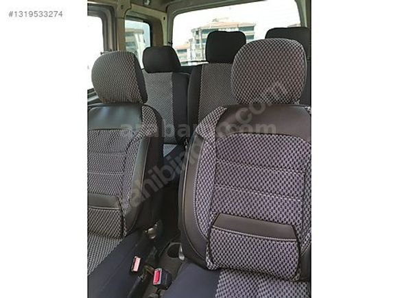 AKOĞLUN'DAN 2005 MODEL CİTROEN BERLİNGO KUSURSUZ TEMİZLİKTE