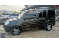 "OZAN" 2008 FİAT DOBLO 1.3 MJT SAFELİNE