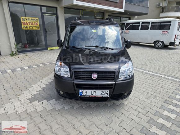 MENDERES OTOMOTİV 106BİN KM HATASIZ DEĞİŞENSİZ BOYASIZ TRAMERSİZ