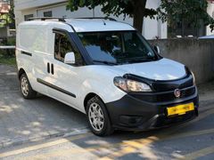 İLK ELDEN FİAT DOBLO MAXİ PLUS 1.6 MULTİJET HATASIZ