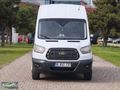 2017 FORD TRANSİT 14 +1 YÜKSEK TAVAN UZUN ŞASE ÇİFT KLİMALI