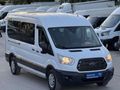 2014 HATASIZ BOYASIZ 270.000 KM'DEDELÜX ÇİFT KLİMALI FABRİKASYON