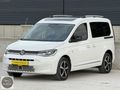 ALINAK OTOMOTİV'DEN 2024 MODEL VOLKSWAGEN CADDY STYLE