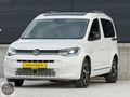 ALINAK OTOMOTİV'DEN 2024 MODEL VOLKSWAGEN CADDY STYLE