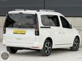 ALINAK OTOMOTİV'DEN 2024 MODEL VOLKSWAGEN CADDY STYLE