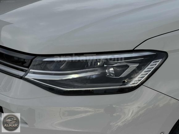 ALINAK OTOMOTİV'DEN 2024 MODEL VOLKSWAGEN CADDY STYLE