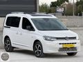 ALINAK OTOMOTİV'DEN 2024 MODEL VOLKSWAGEN CADDY STYLE