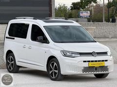 ALINAK OTOMOTİV'DEN 2024 MODEL VOLKSWAGEN CADDY STYLE