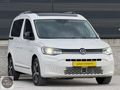 ALINAK OTOMOTİV'DEN 2024 MODEL VOLKSWAGEN CADDY STYLE