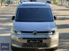 KEREM'DEN 2025 CADDY CAM TAVAN | OTONOM | KEYLES GO | 2.500 KM |