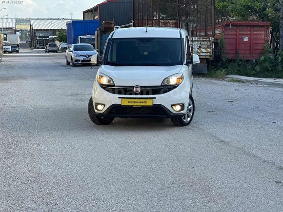 SEZER GARAGE DEN