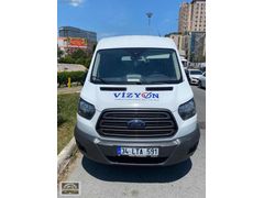 !!! 2018 DOLU PAKET MASRAFSIZ BAKIMLI 14+1 DELUX YOLCU !!!
